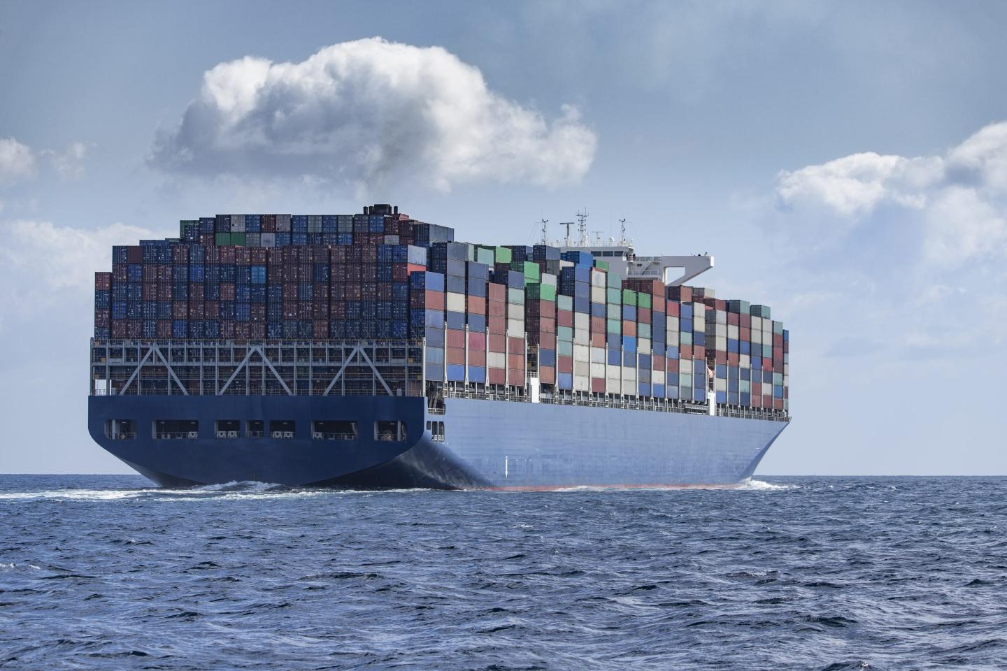 “We doubt that U.S. tariffs will significantly affect inflation in the rest of the world, but if anything, the effect could be mildly disinflationary,” Capital Economics said.