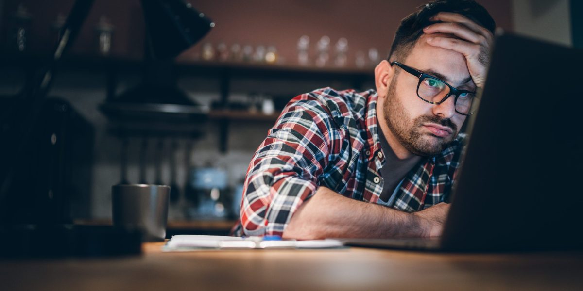 Gen Z's angst, the death of the midlife crisis, and young worker 'despair': 2 top labor economists study the mess on the ladder to success