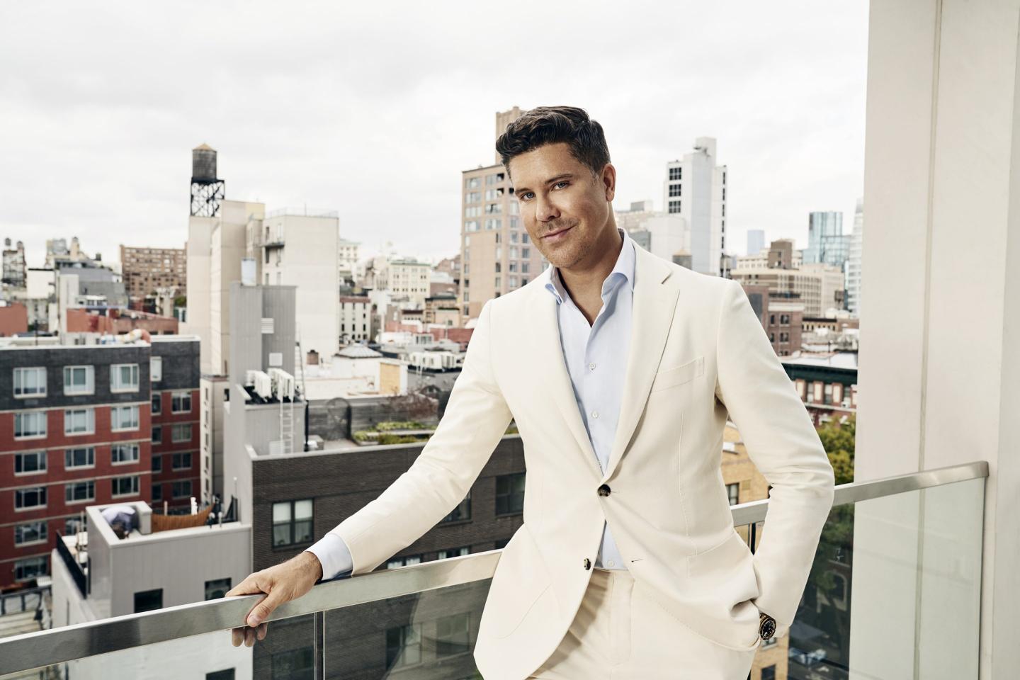 Fredrik Eklund