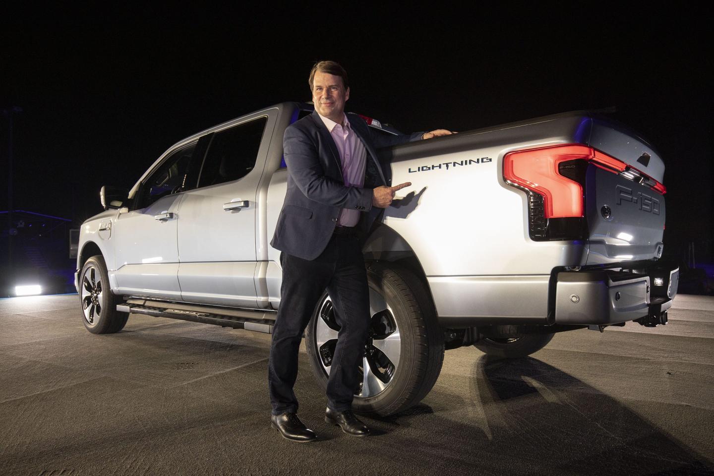 Ford’s $5 billion bet on the ‘Model T’ of EVs could cost the company ‘billions’ more if it fails, analysts warn—mounting losses from its Model E woes