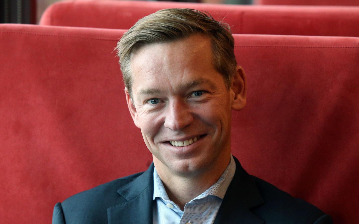 McDonald’s CEO is a ‘supersubscriber’ of AI tools—and even used it to photoshop all his kids into a Christmas card