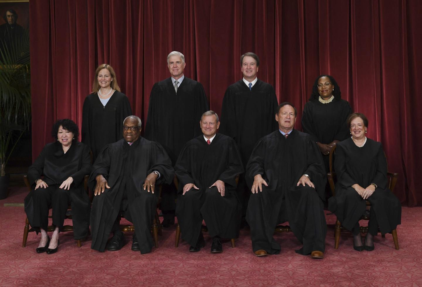The Federal Reserve could start resembling the Supreme Court