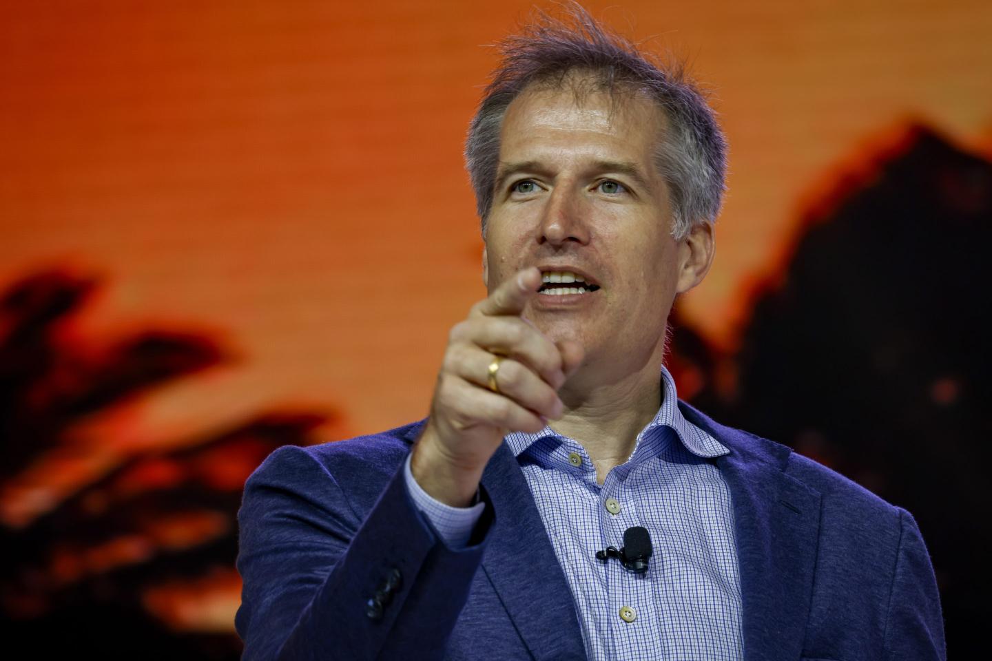 A Gen Xer sold his company for $1.6 billion. He kept less than $100 million and gave the rest away because he doesn’t ‘believe in billionaires’