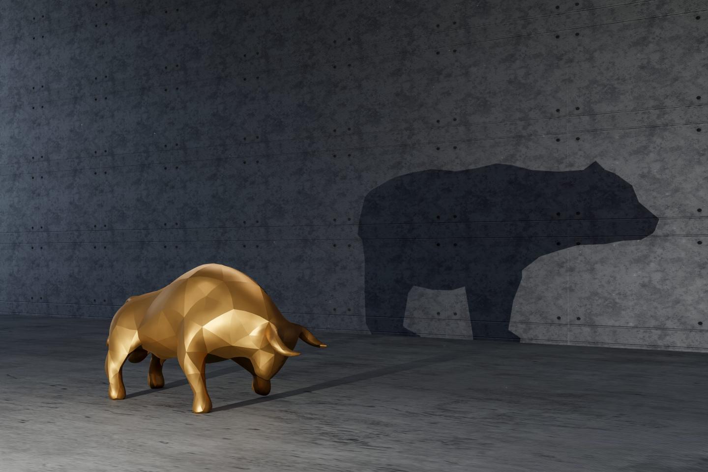 How investors should be thinking as the stock market nears a P/E ratio of 30—a number that spelled disaster before the dotcom crash