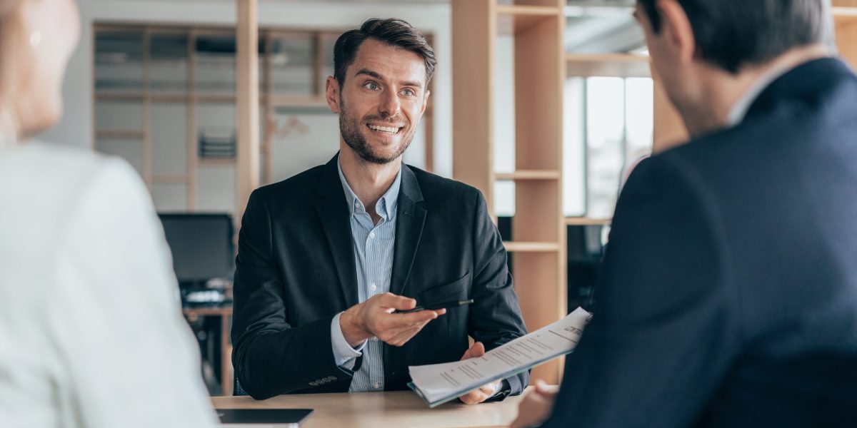 77% of Gen Z job seekers have brought a parent to an interview-they're even getting them to negotiate pay rises and take their hiring tests