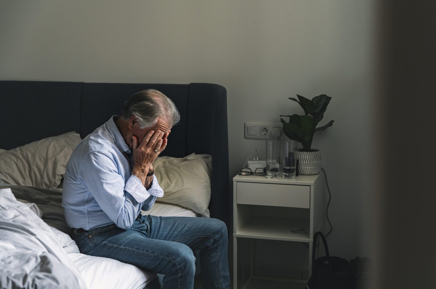 Without some reductions, the trust funds will run out of money and retirees would face even more draconian cuts, including 19% across the board for Social Security.