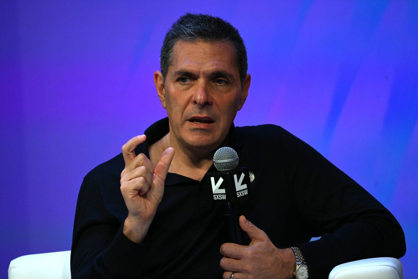 The billionaire warns Gen Z doomscrolling on TikTok is setting them up for failure; instead, he suggests picking up the writings of Plato, Socrates, and Aristotle.