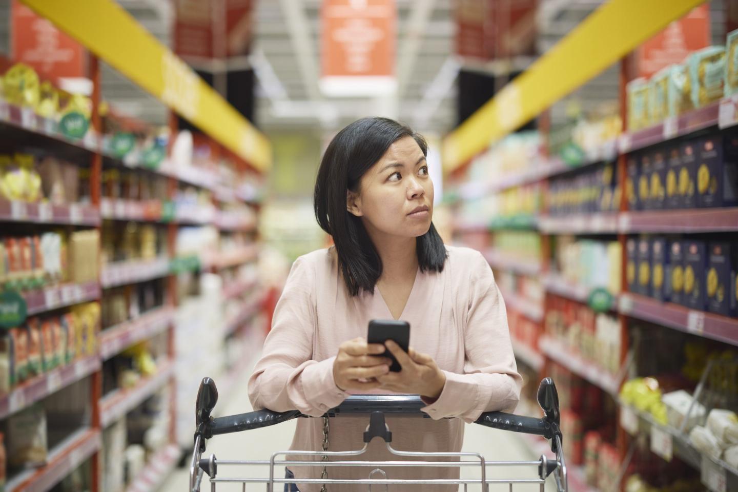 Shopper