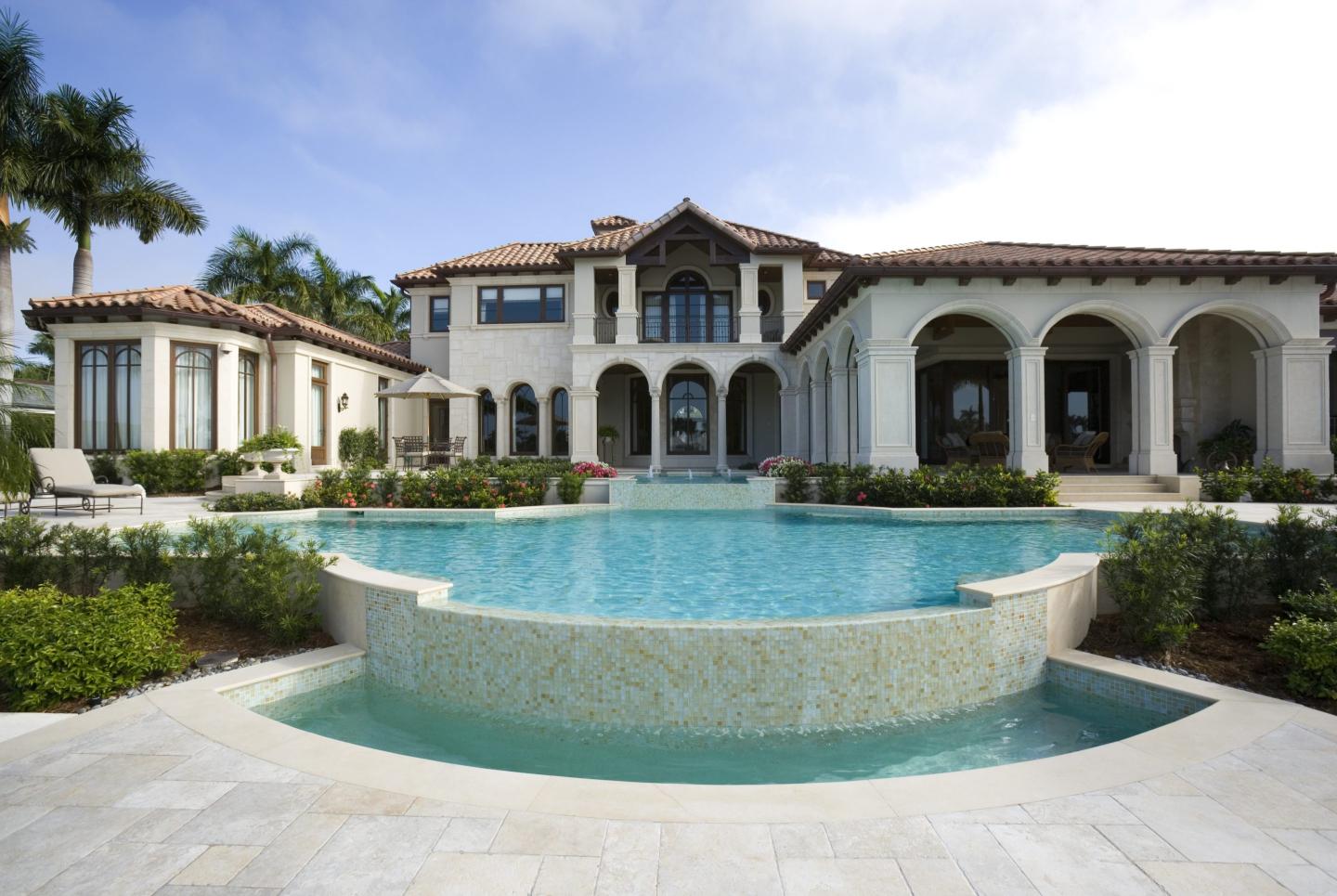 In a frozen luxury housing market, buyers are asking to ‘try before they buy’ and having sleepovers in multimillion-dollar mansions