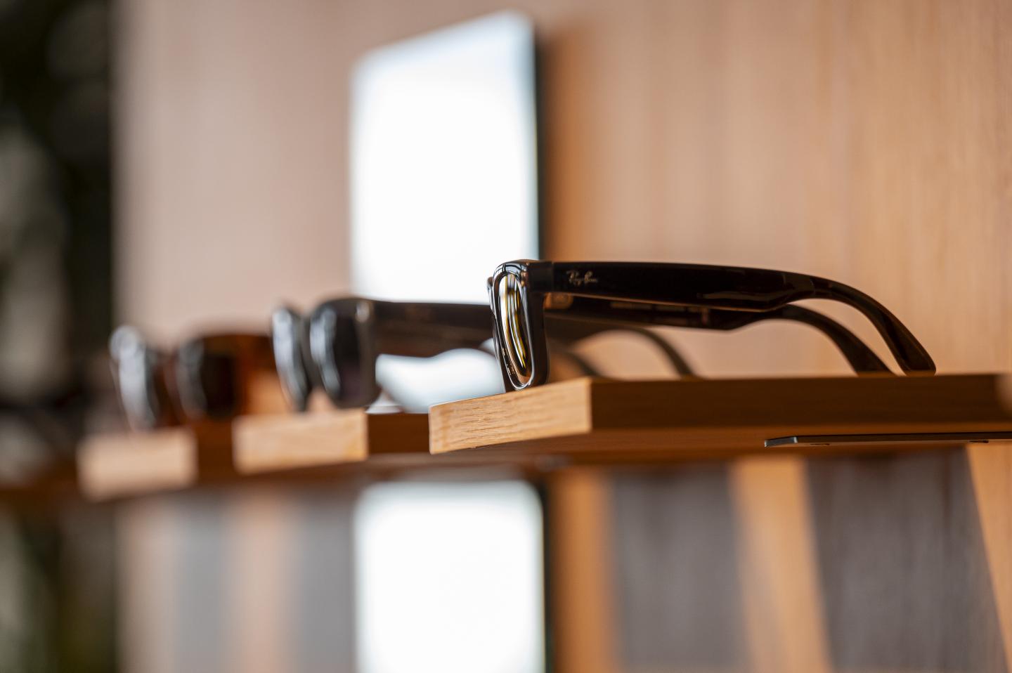 Coming soon: Meta’s ‘Hypernova’ smart glasses