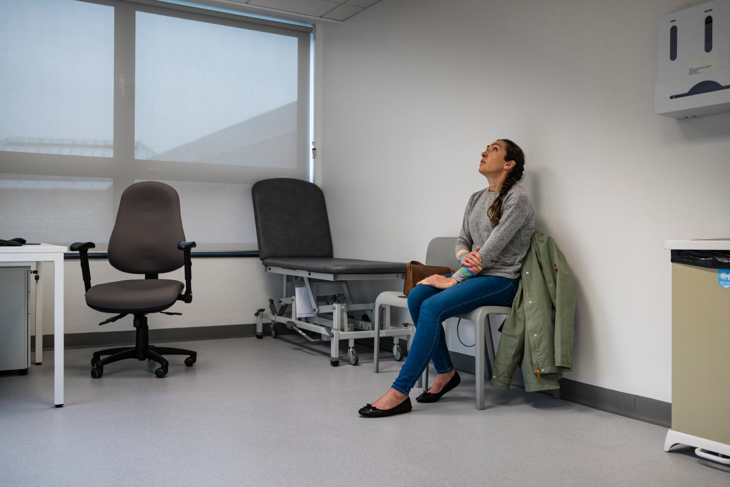 Doctor's office