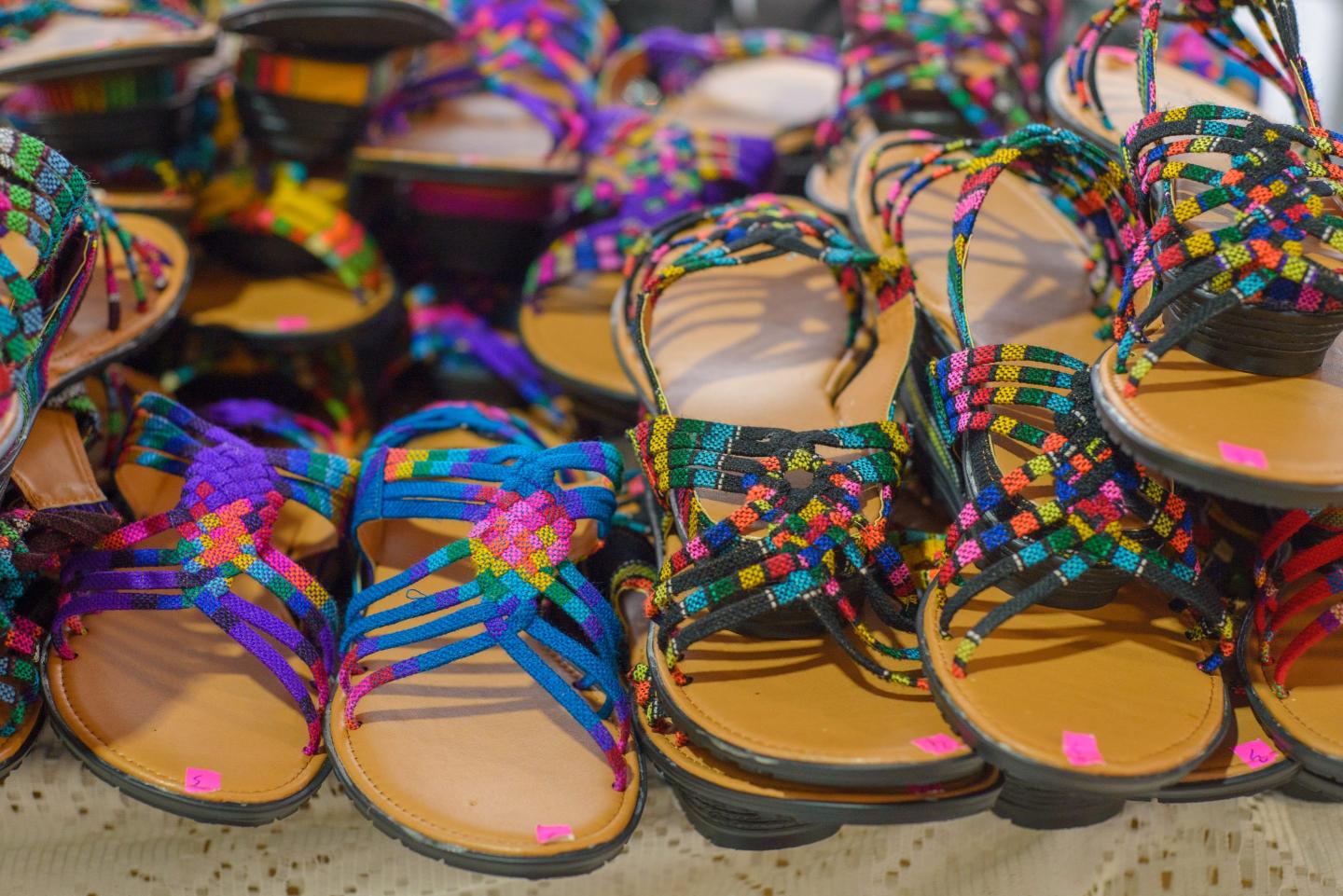 Huaraches