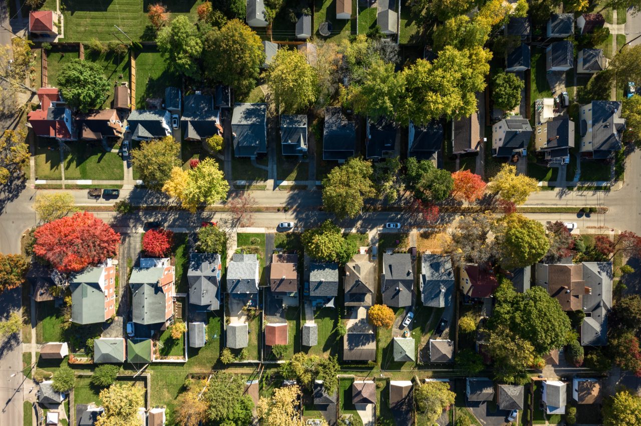 7 of the 10 most affordable housing markets for Gen Z are in the ...