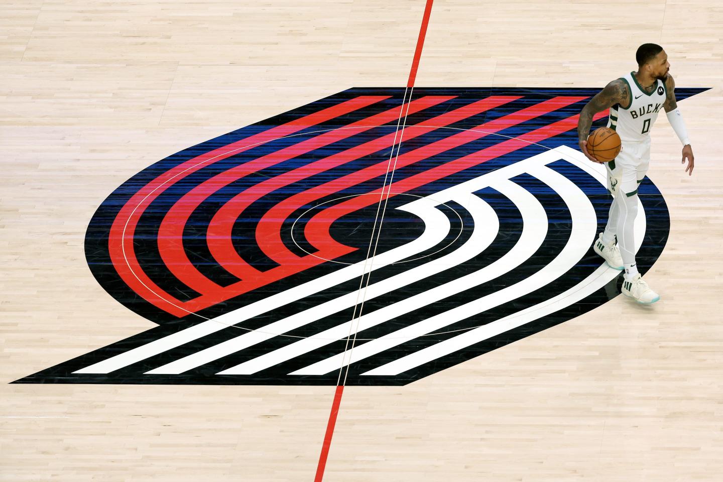 Trail Blazers