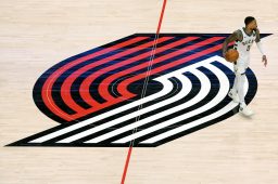 Another NBA blockbuster as Portland Trail Blazers sell to group led by