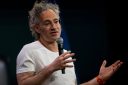 Palantir CEO says working at his $316 billion software company is better than a degree from Harvard or Yale: ‘No one cares about the other stuff’
