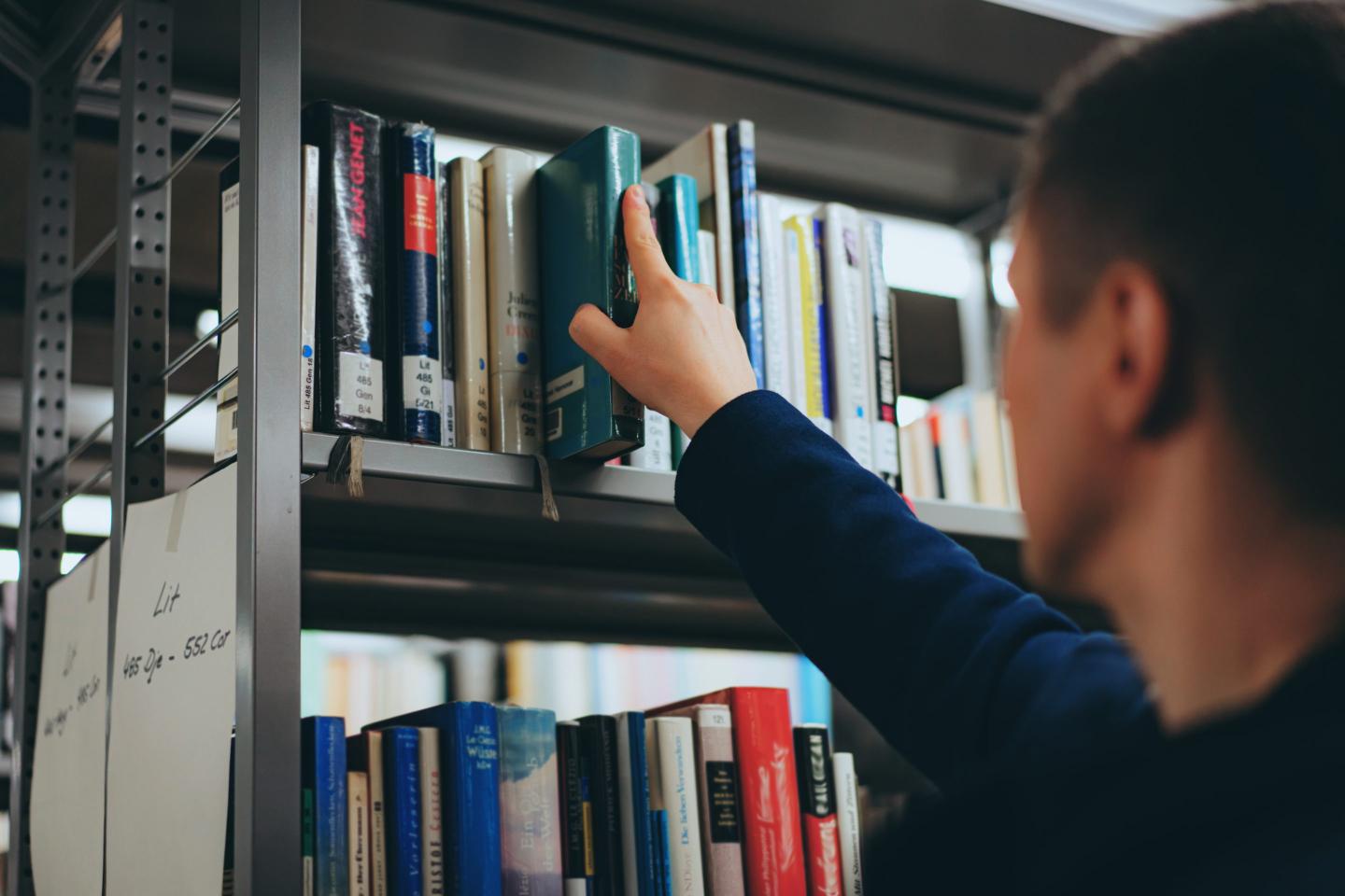 library