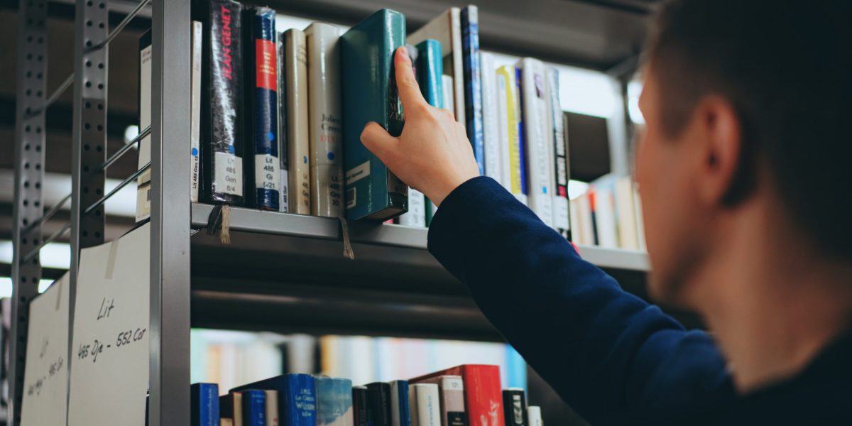 Overdue library book returned 82 years late: 'Grandma won't be able to pay for it anymore'
