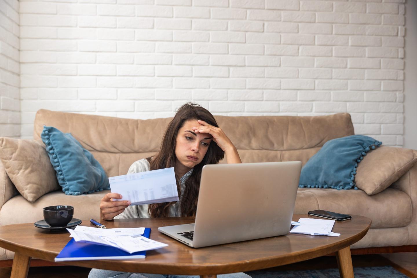 Millions of student loan borrowers are bracing to have up to 15% of their wages garnished by the government