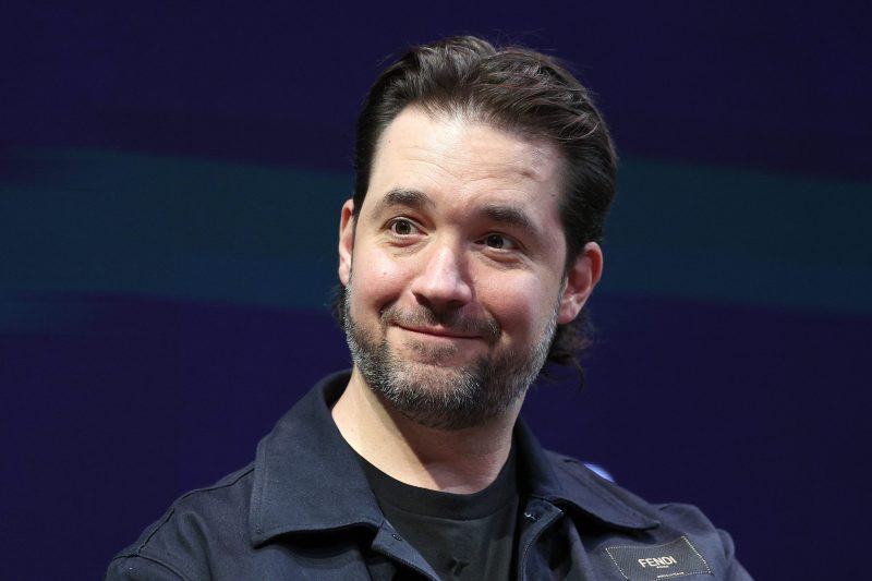 Alexis Ohanian walked out of the LSAT 20 minutes in, went to a Waffle House, and decided he was ‘gonna invent a career.’ He founded Reddit