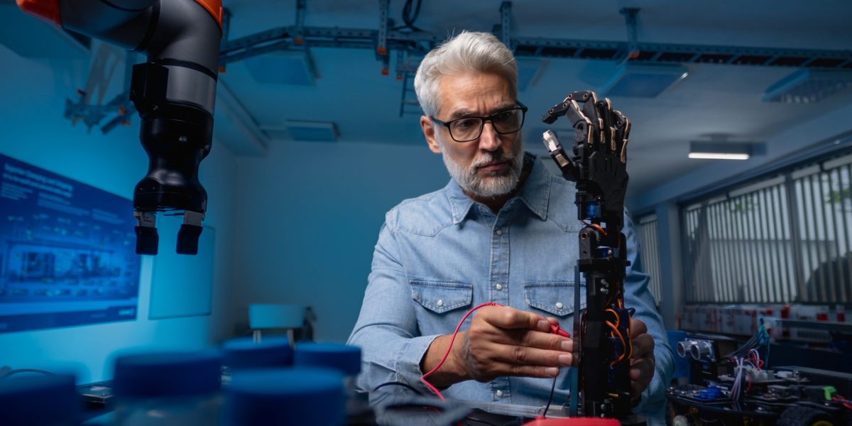 The AI revolution will cut nearly  trillion a year out of S&P 500 budgets, Morgan Stanley says—largely from agents and robots doing human jobs