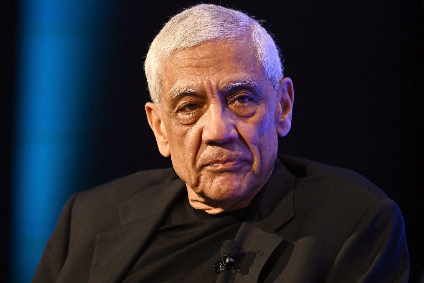 Vinod Khosla