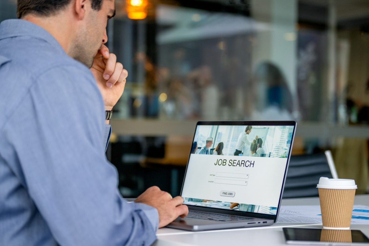 Employers are looking at AI to fill what would have been entry-level responsibilities.