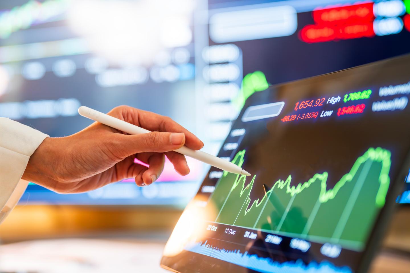 Data quality at risk as federal workforce shrinks, says top economist