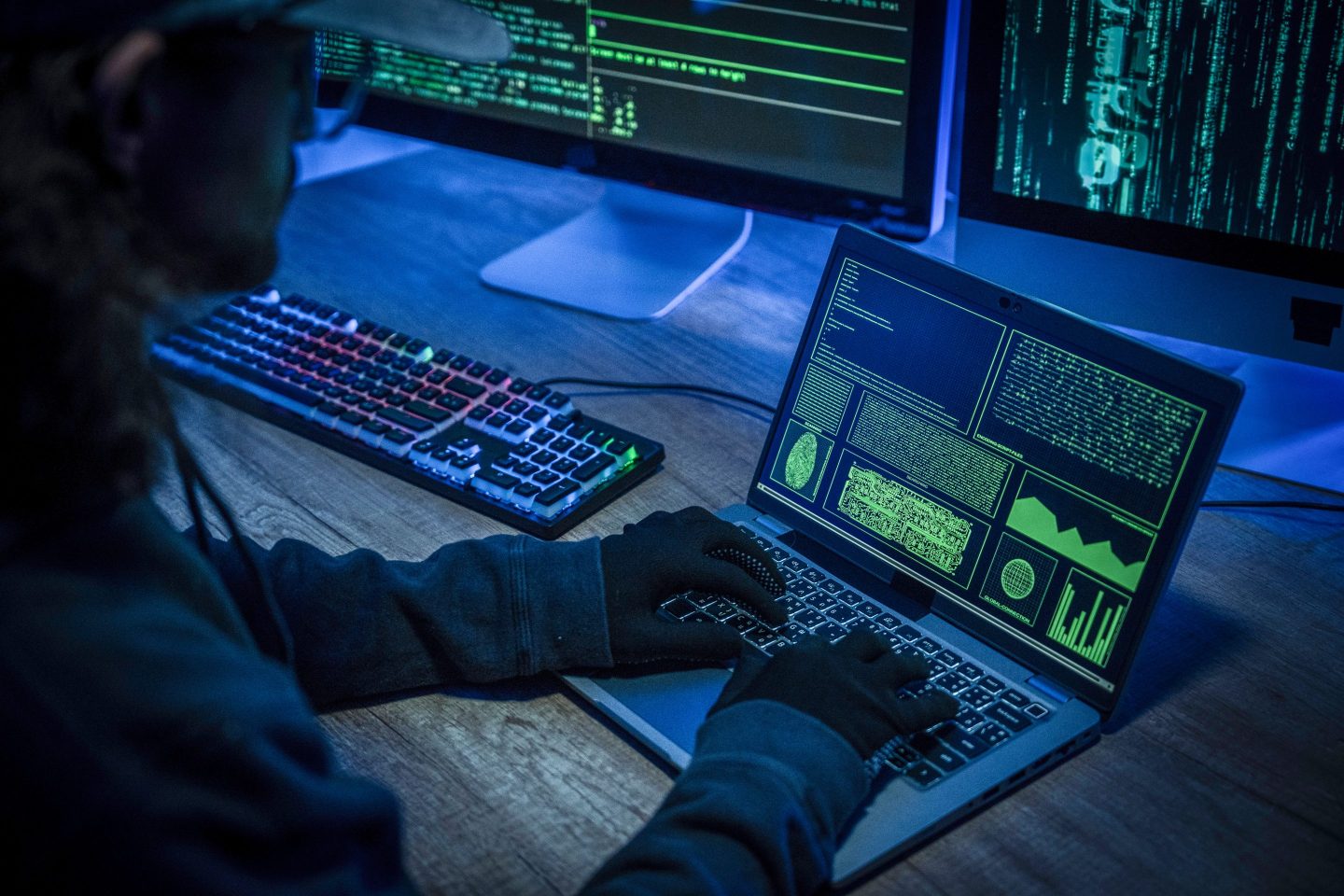 Asian institutions are in the trenches when it comes to cybercrime, pushing them to rapidly adopt AI-driven strategies.