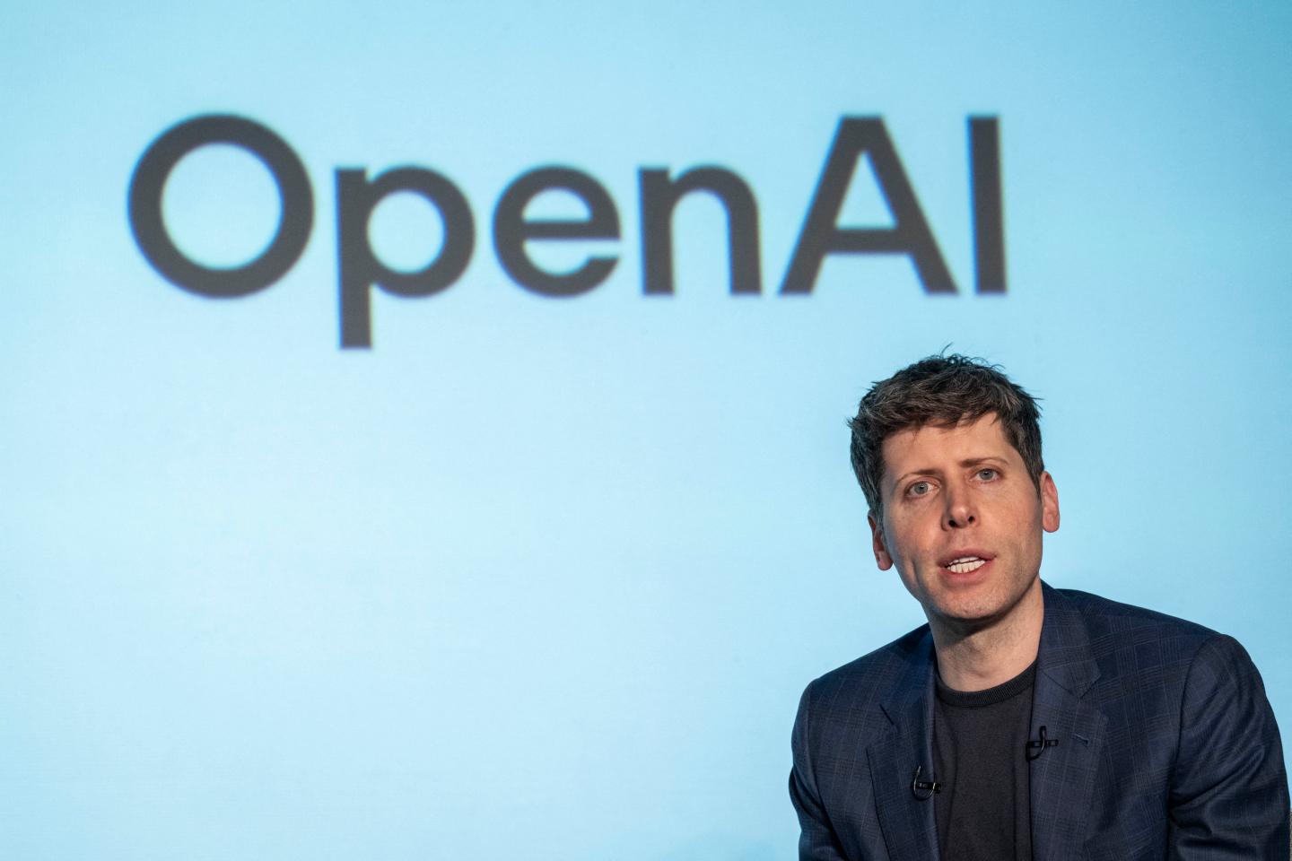 Just don’t call it an AI bubble