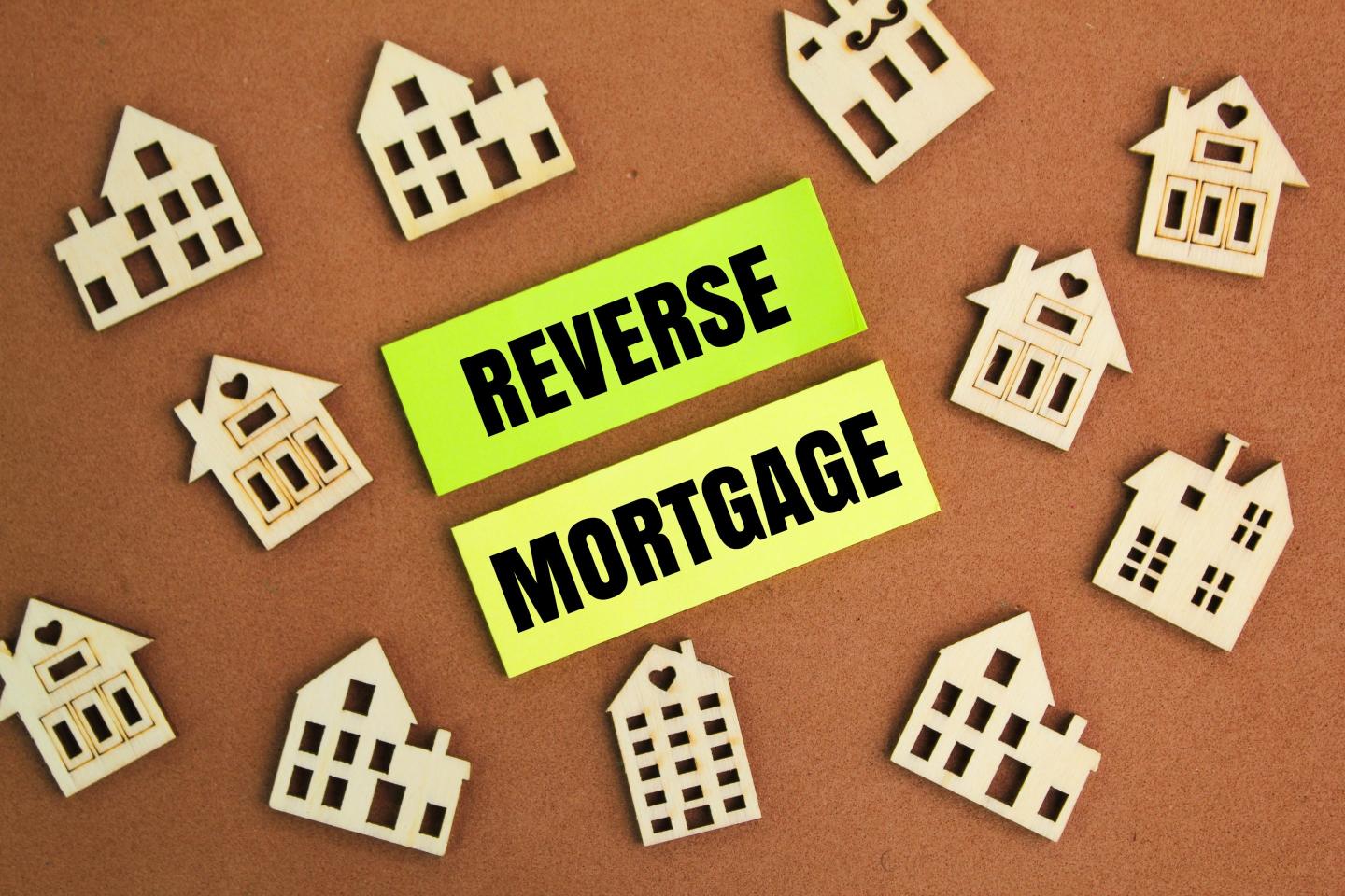What is a reverse mortgage—and when should you take one out?