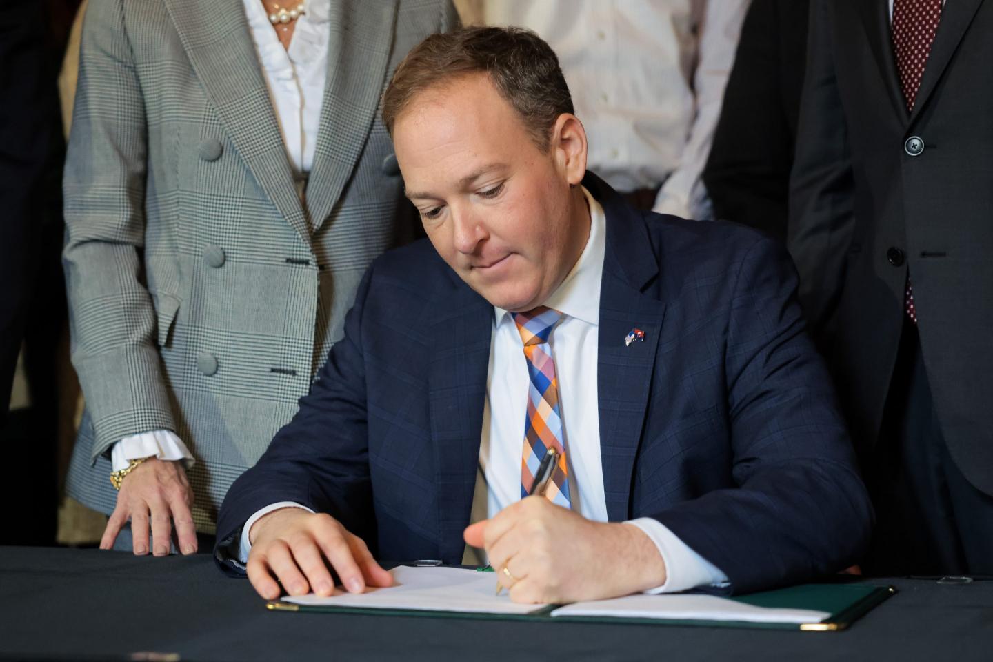 Lee Zeldin