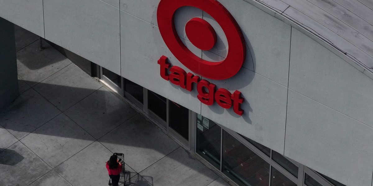 Target foot traffic is still suffering 6 months post-boycott. An industry veteran says the retailer's problems are bigger than curtailing DEI