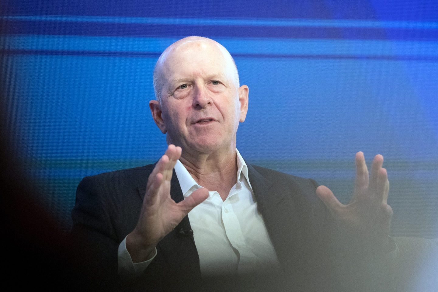 David Solomon