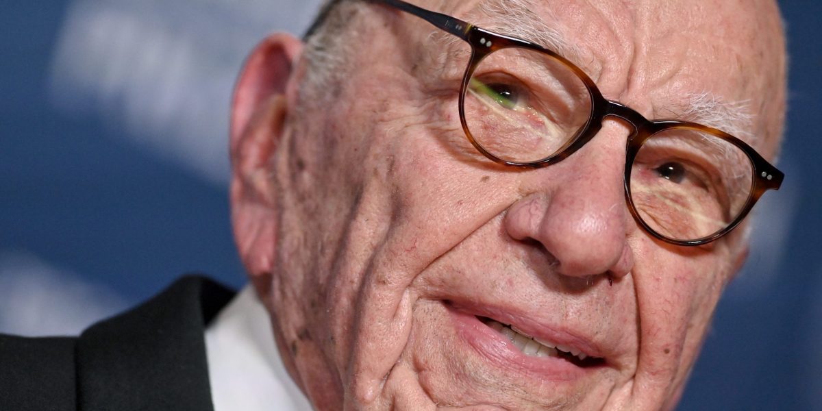 Rupert goes west with plans for New York Post's California cousin