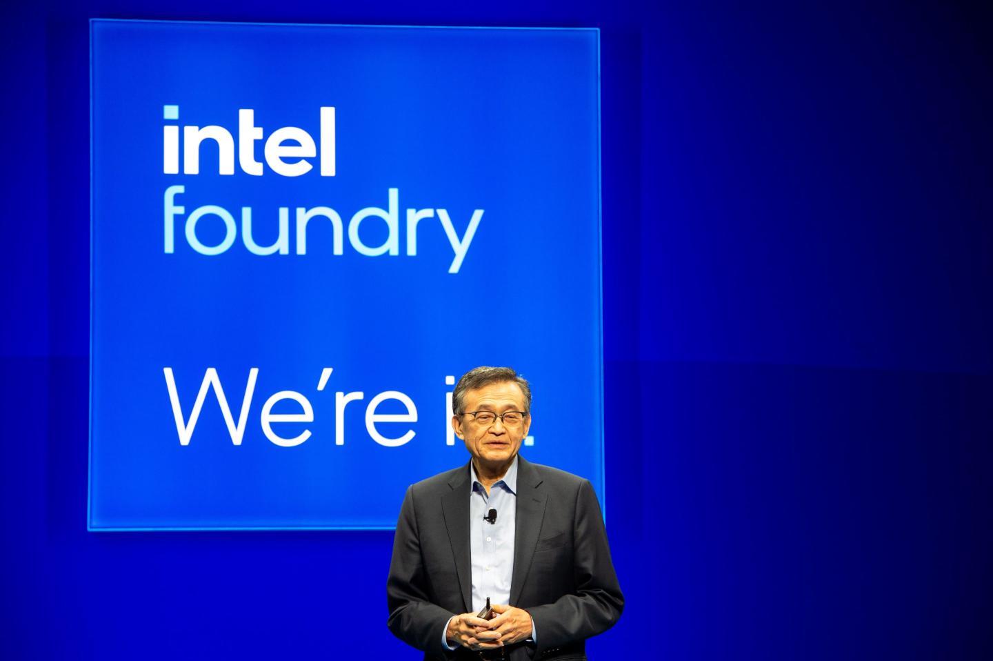 Intel CEO dogged by decades of China chip bets, board work