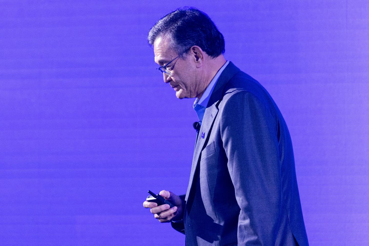 How once-iconic Intel fell into a 20-year decline