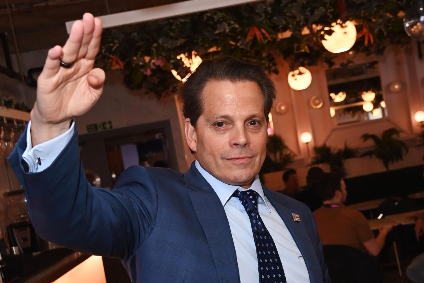 Exclusive: Anthony Scaramucci’s SkyBridge Capital to tokenize $300 million on Avalanche