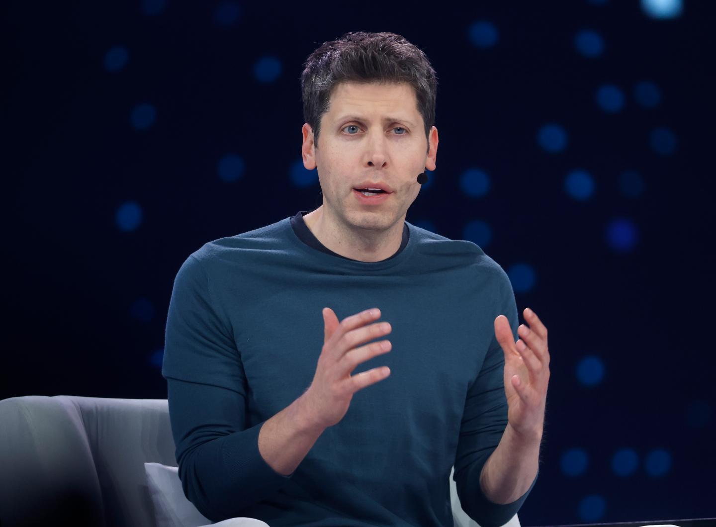 While AI wipes out entry-level roles, OpenAI CEO Sam Altman says it’s actually ‘the most exciting time to be starting out one’s career’