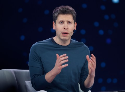 While AI wipes out entry-level roles, OpenAI CEO Sam Altman says it’s