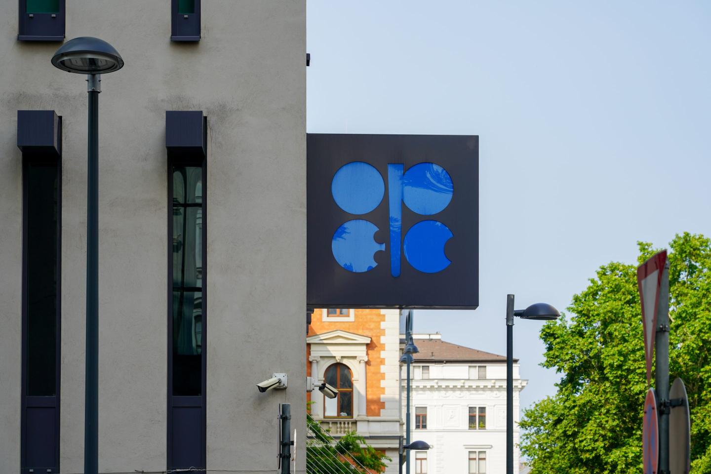 OPEC+ agrees in principle to another bumper supply increase
