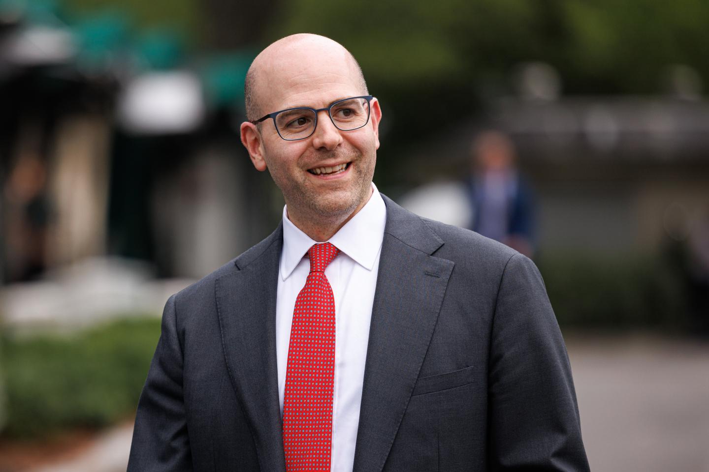 What to know about Stephen Miran, the tariff proponent Trump just nominated to join the Fed’s board of governors