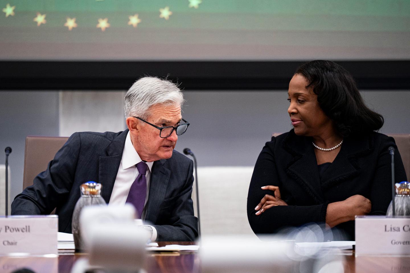 Trump declares war on the Fed, setting up a titanic struggle for world’s most important central bank