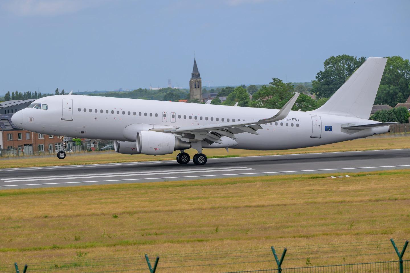 Airbus is about to eclipse a record that Boeing held for decades