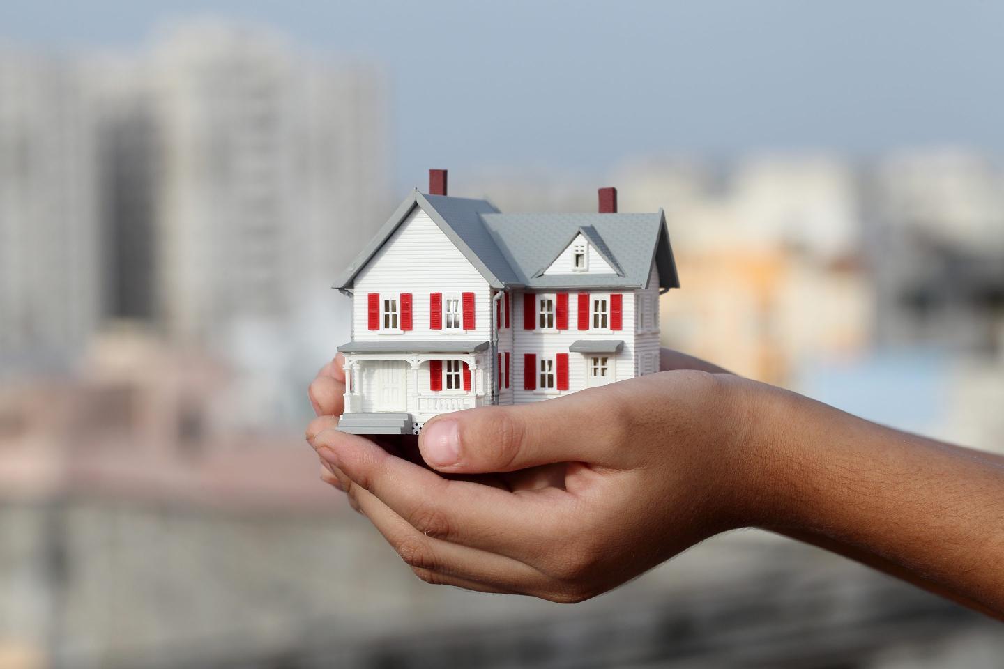 Mortgage rates