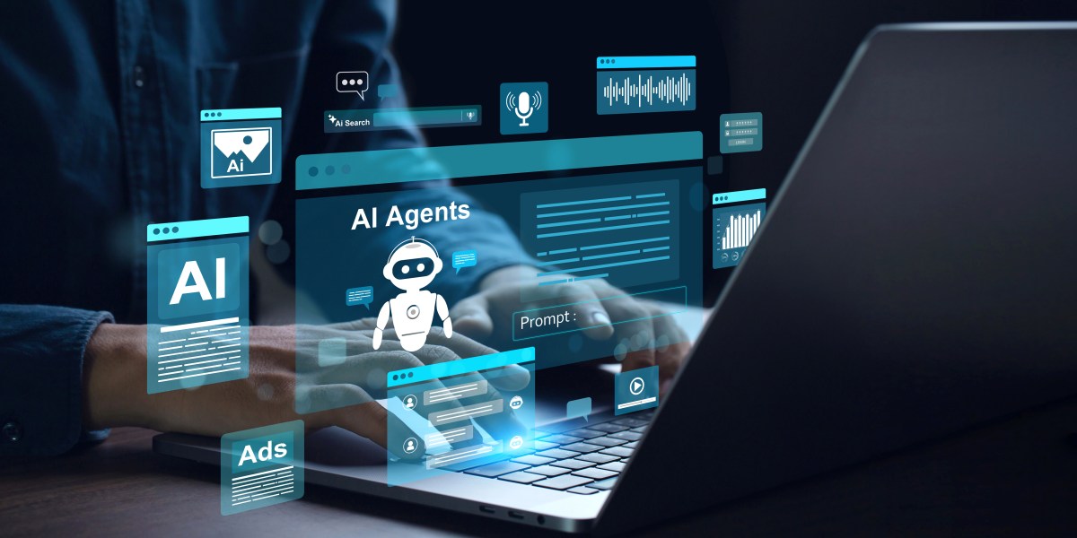 Can employees learn to trust an AI boss?