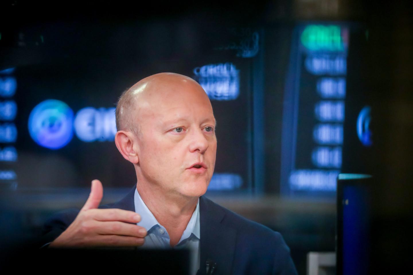 Financial firms from Stripe to Circle are building their own blockchains—here’s why
