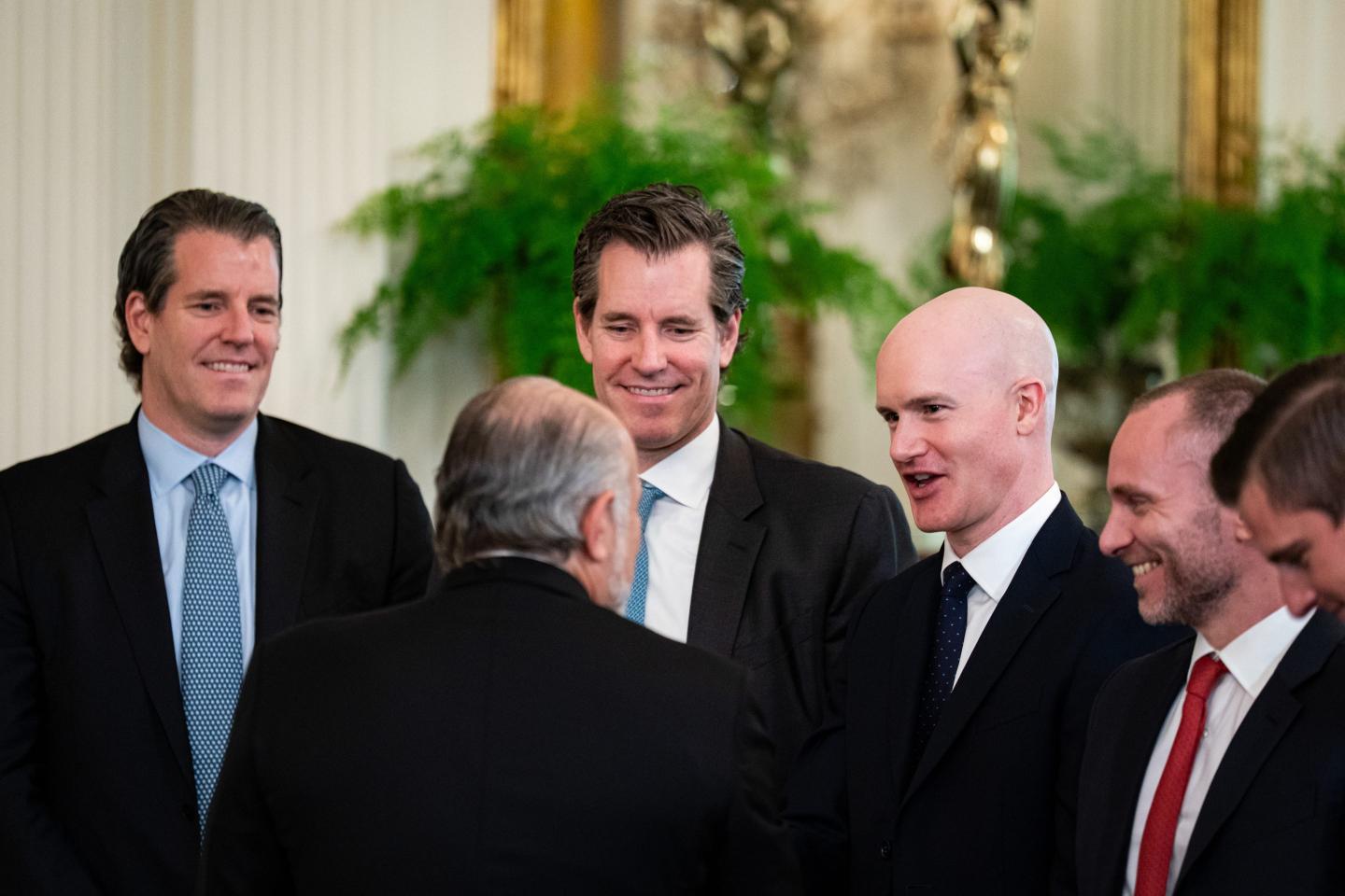 With its hire of top Trump crypto official Bo Hines, the stablecoin giant Tether is trying to outrun its past