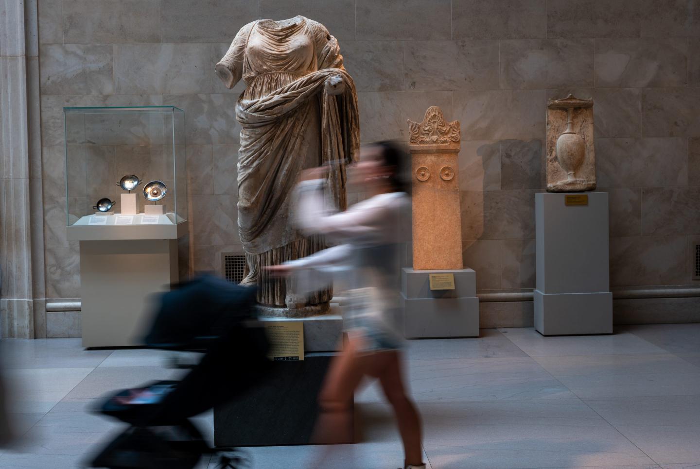 Met Museum