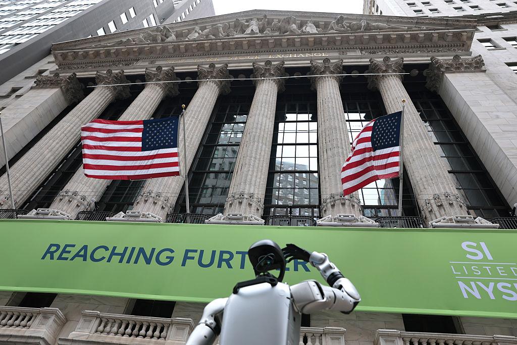 Wall Street is finally embracing crypto—but the real payoff will come when it embraces DeFi